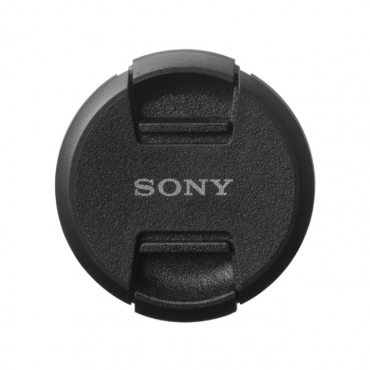 Sony capuchon d'objectiv 49mm