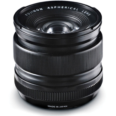 Fujinon XF 14mm F2.8 R