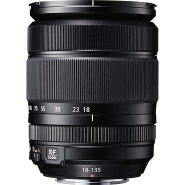 Preview: Fujinon XF 18-135mm F3.5-5.6 R LM OIS WR