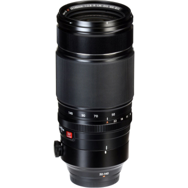 Fujinon XF 50-140mm F2.8 R LM OIS WR
