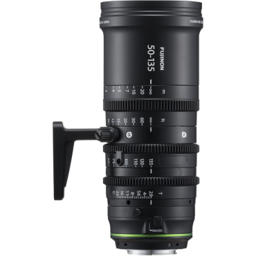 Fujinon MK X 50-135mm T2.9