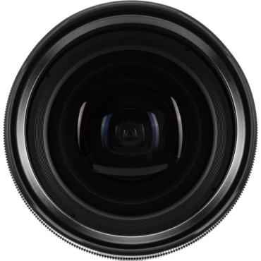 Preview: Fujinon XF 8-16mm F2.8 R LM WR