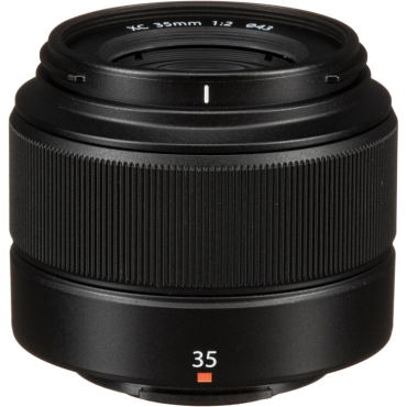 Fujinon XC 35mm F2.0