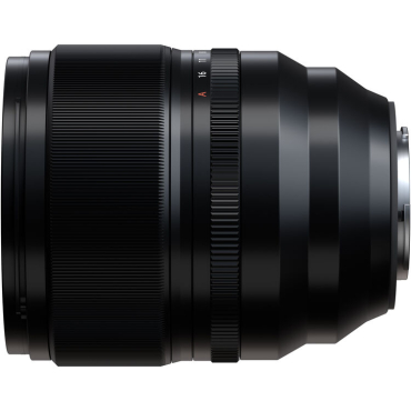 Preview: Fujinon XF 50mm F1.0 R WR