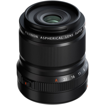 Fujinon XF 30mm F2.8 R LM WR Macro
