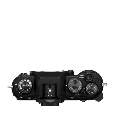 Preview: Fujifilm X-T50 Black Body