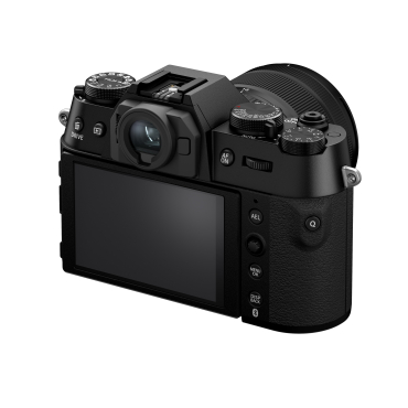 Preview: Fujifilm X-T50 Black Kit XF 16-50mm