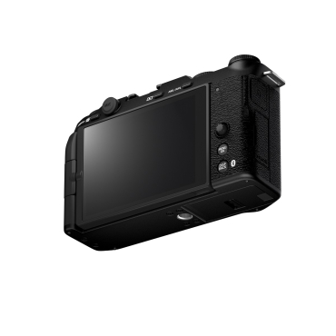 Preview: Fujifilm X-M5 Black Body