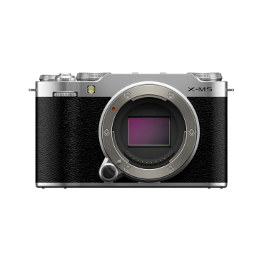 Fujifilm X-M5 Silver Body