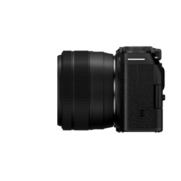 Preview: Fujifilm X-M5 Black Kit XC 15-45mm