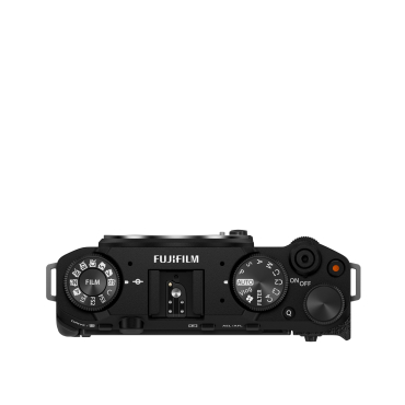 Fujifilm X-M5 Black Kit XC 15-45mm
