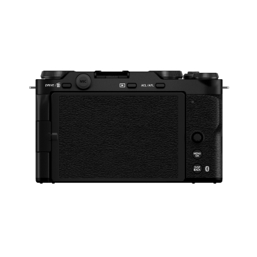 Fujifilm X-M5 Black Kit XC 15-45mm