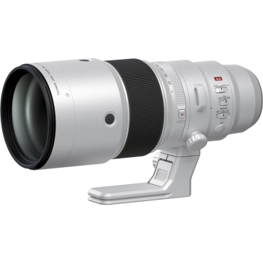 Preview: Fujinon XF 500mm F5.6 R LM OIS WR
