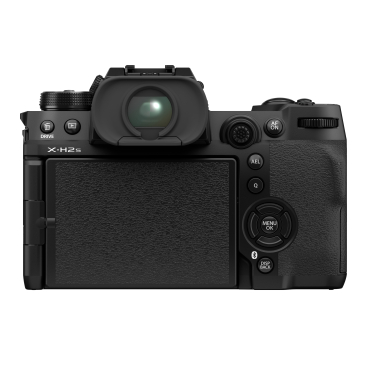 Preview: Fujifilm X-H2S Body