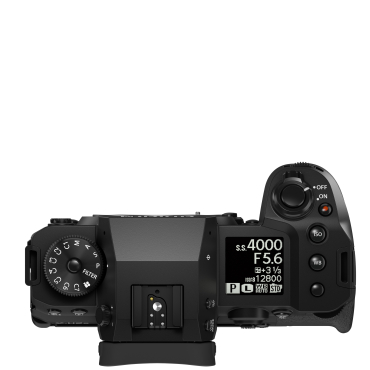 Preview: Fujifilm X-H2S Body