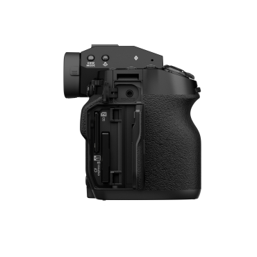 Fujifilm X-H2S Body