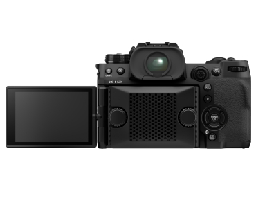 Fujifilm X-H2 Body