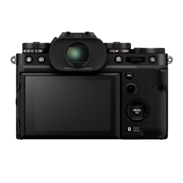 Preview: Fujifilm X-T5 Black Body
