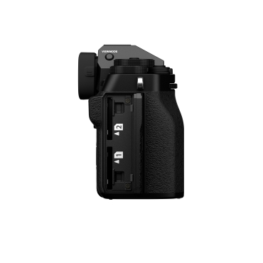 Fujifilm X-T5 Black Body