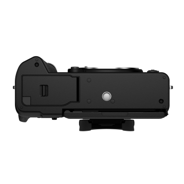 Preview: Fujifilm X-T5 Black Kit XF 16-80mm