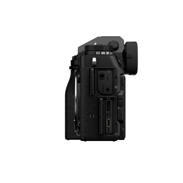 Fujifilm X-T5 Black Kit XF 16-80mm