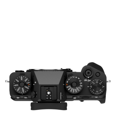 Fujifilm X-T5 Black Kit XF 16-80mm