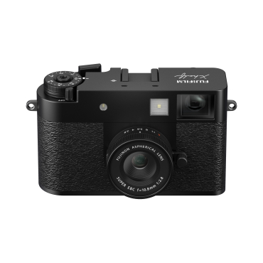 Fujifilm X-HF1 Black