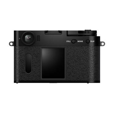 Preview: Fujifilm X-HF1 Black