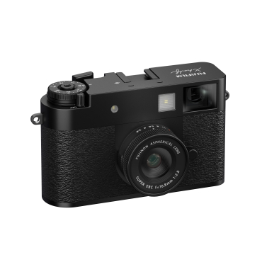 Preview: Fujifilm X-HF1 Black