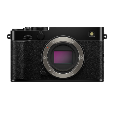 Fujifilm X-E5 Black Body