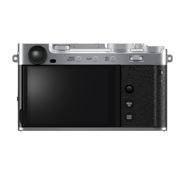 Preview: Fujifilm X-E5 Silver Body