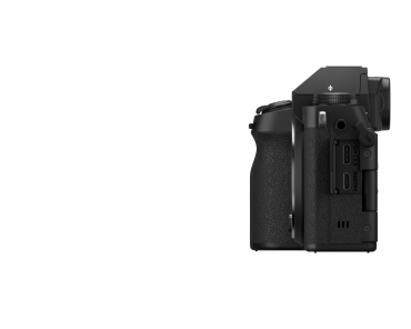 Fujifilm X-S20 Kit XC 15-45mm