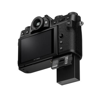 Fujifilm X-T30 III Black Body