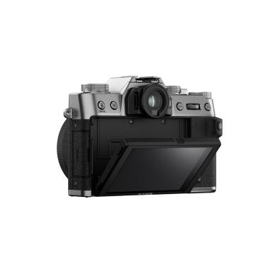 Preview: Fujifilm X-T30 III Silver Body