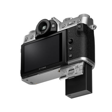 Fujifilm X-T30 III Black Kit XC 13-33mm