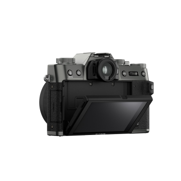 Preview: Fujifilm X-T30 III Charcoal Silver Kit XC 13-33mm