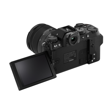 Preview: Fujifilm X-S20 Body