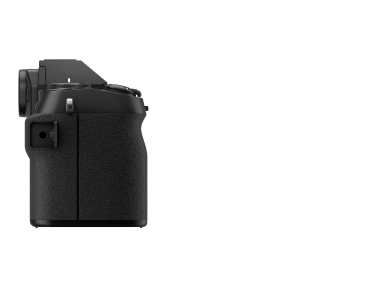 Fujifilm X-S20 Body