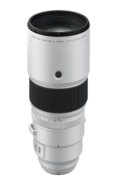 Fujinon XF 400mm F4.5 R LM OIS WR