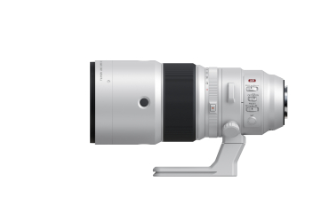 Preview: Fujinon XF 400mm F4.5 R LM OIS WR