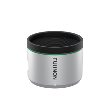 Fujinon XF 400mm F4.5 R LM OIS WR
