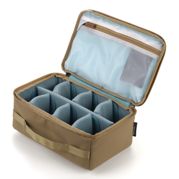 Preview: Shimoda Core Unit - Soft - Medium - Boa