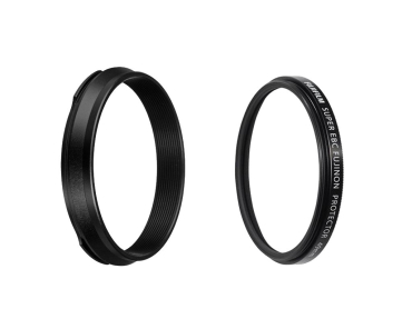 Fujifilm Weather-Resistant Kit X100VI Black
