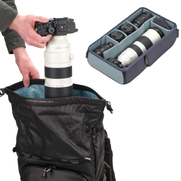 Shimoda Core Unit - Mirrorless - XL30 RST