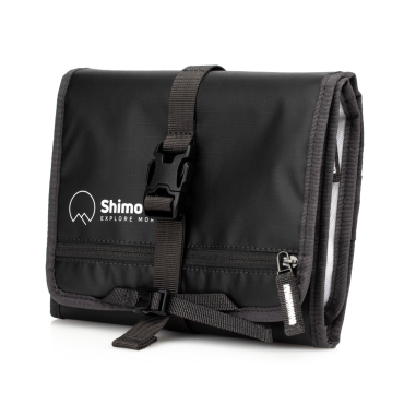 Shimoda Filter Wrap 150