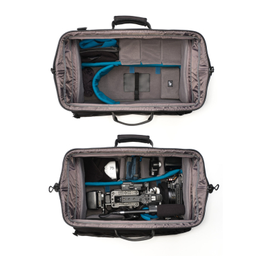 Tenba Cineluxe v2 Shoulder Bag 24