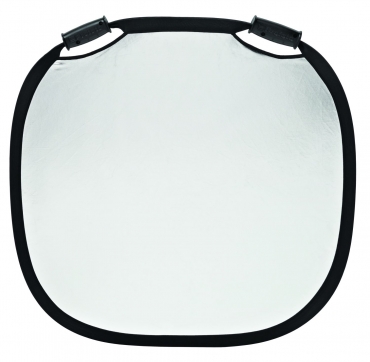 Profoto Faltreflektor silber/weiss 80 cm