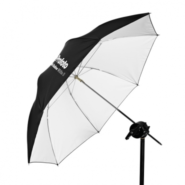 Profoto Blitzschirm "Shallow" Weiss S 85 cm