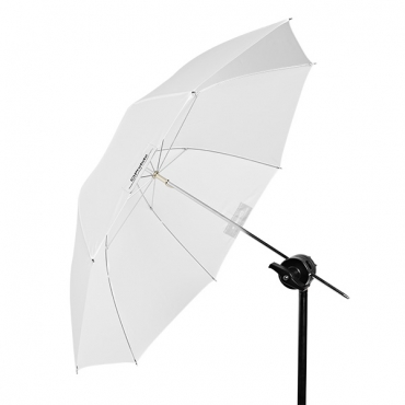 Profoto Umbrella Shallow Translucent S 85 cm