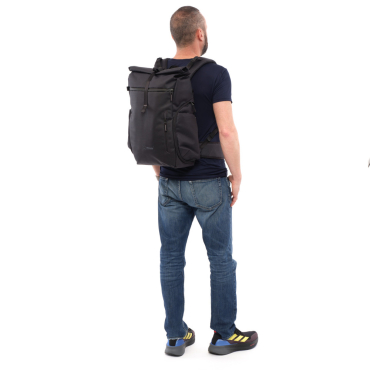 Shimoda Side Street 22 Kit de démarrage - Anthracite